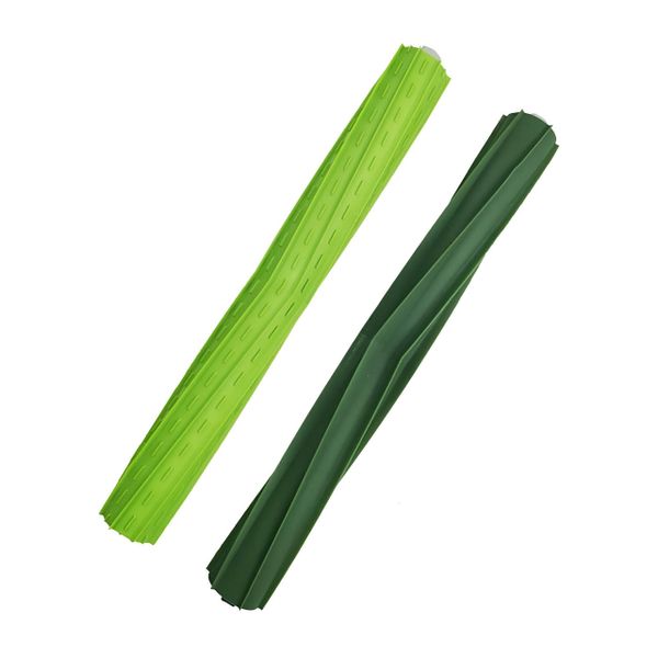 Szczotki główne rolki wałki do iRobot Roomba S9 S9+ plus zdjęcie 1