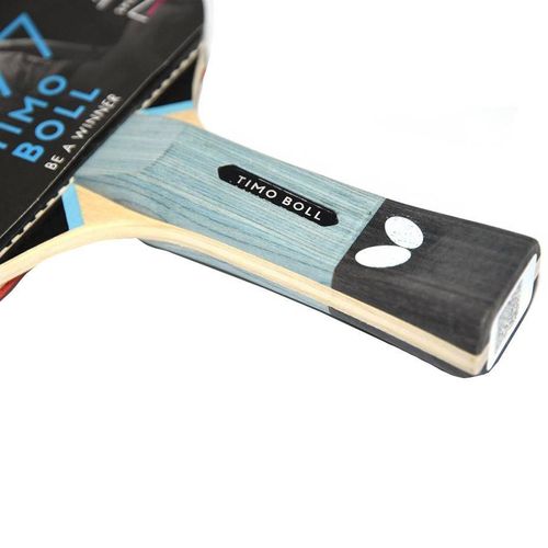 Rakietka do ping ponga Butterfly Timo Boll SG77 85027 na Arena.pl