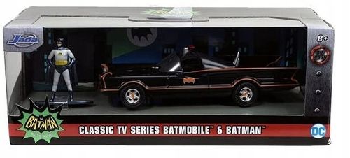 batman batmobile 1:32 na Arena.pl