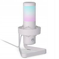 Mikrofon ENDORFY Axis Streaming Onyx White