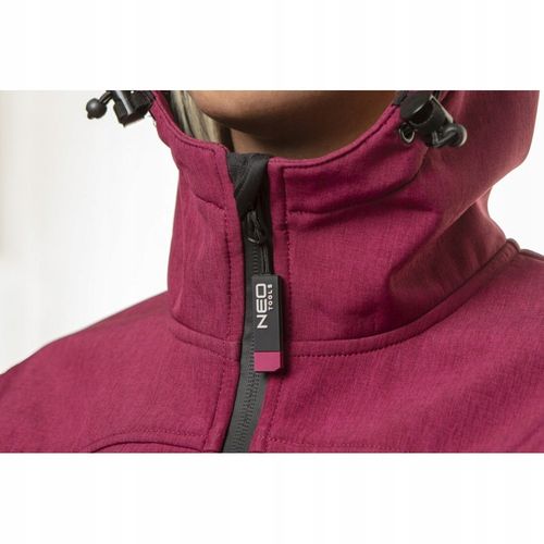Kurtka softshell damska rozmiar XXL NEO na Arena.pl