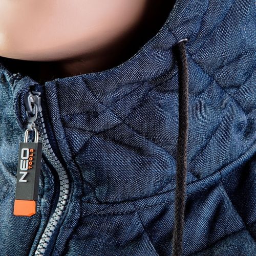 kurtka robocza pikowana, rozmiar m - t n81-554m na Arena.pl