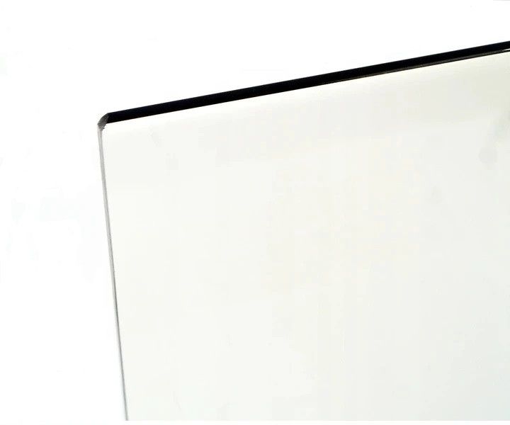 Szyba czyszcząca się do Kominka, pieca na wymiar zdjęcie 8