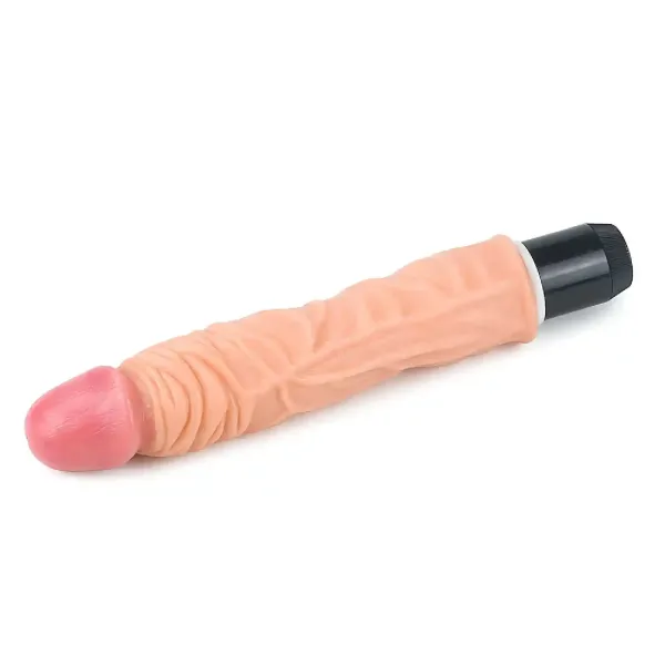 9.5"" Xtreme Flexi Vibrator zdjęcie 2