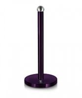 stojak na ręczniki papierowe berlinger haus bh-6829 purple