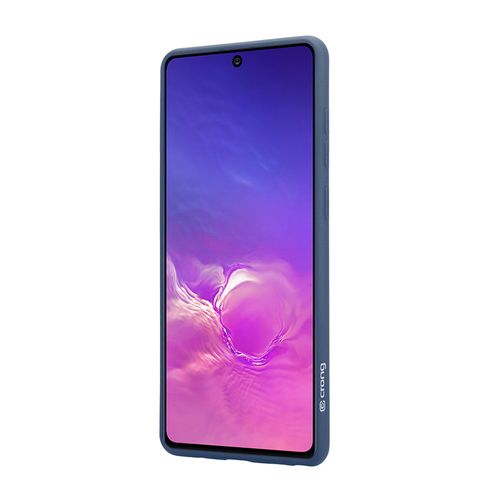 Etui do Samsung Galaxy S10 Lite (niebieski) na Arena.pl