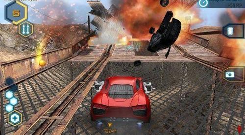 SPY HUNTER [PSV] na Arena.pl