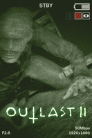 Outlast 2 Klucz CD-KEY Steam BEZ VPN Wysyłka 24/7