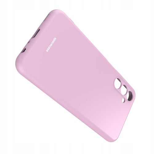 Spacecase Silicone Case Galaxy M34 Lilac na Arena.pl