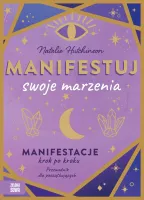 Manifestuj Swoje Marzenia