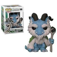 funko pop! monsters magnus twistknot 08 figurka