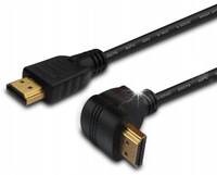 Kabel Savio CL-04 HDMI - HDMI 1,5 m