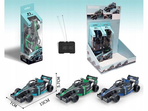 AUTO FORMUŁA R/C 3 KOL 1703 na Arena.pl