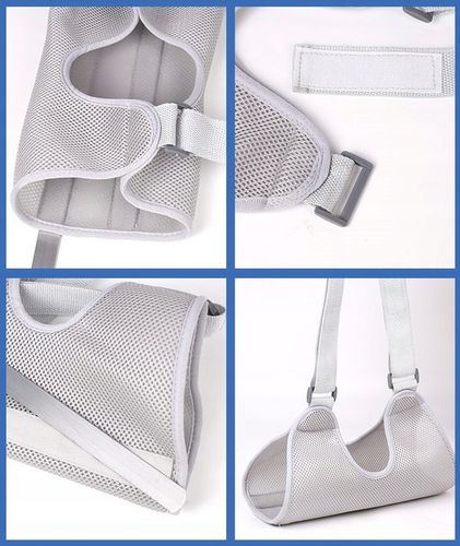 TEMBLAK kończyny górnej na bark PRZEWIEWNY LEKKI na Arena.pl