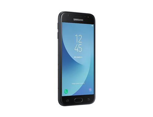 Samsung GALAXY J3-2017 LTE DS CZARNY na Arena.pl