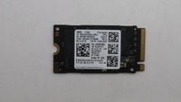 Lenovo 512GB M.2 2242 PCIe 4.0 NVMe