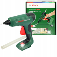 Pistolet do kleju BOSCH AdvancedGlue 18V 0603264800