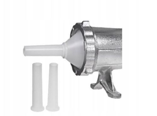 Maszynka ręczna do mięsa #22 z kołem Edelhoff na Arena.pl