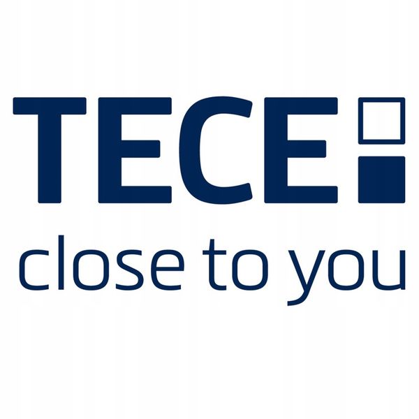 Tece Base przycisk spłukujący do WC chrom mat 9.240.702 zdjęcie 3