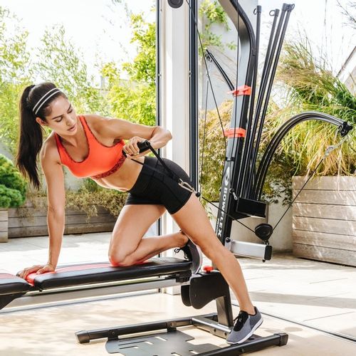 BOWFLEX ATLAS PR 1000 na Arena.pl