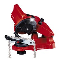 EINHELL OSTRZARKA DO ŁAŃCUCHÓW ELEKTRYCZNA KOMPAKTOWA GC-CS 85 E 4499920