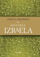 HISTORIA IZRAELA ANITA SHAPIRA