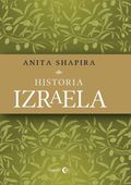 HISTORIA IZRAELA ANITA SHAPIRA