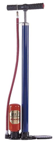 Pompka Mikasa AP-2 na Arena.pl