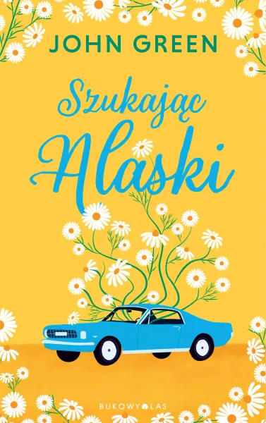 Szukając Alaski zdjęcie 1