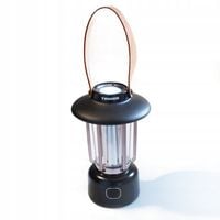 TIROSS LAMPKA KEMPINGOWA LED 150lm