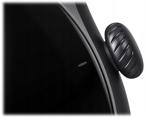 Zegarek Amazfit GTR 3 czarny grafitowy GPS Bluetooth smartwatch AMOLED na Arena.pl