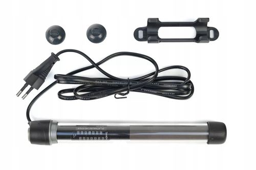 AQUAEL GRZAŁKA PLATINIUM HEATER 300 W na Arena.pl