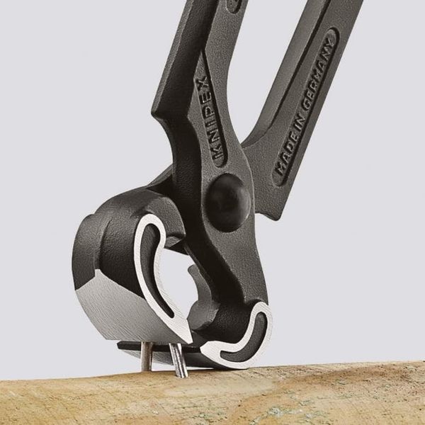 OBCĘGI DO ŁAMANIA GLAZURY 200MM - KN 91 00 200 zdjęcie 2