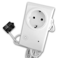 Jebao ASS-600 Auto Skimmer Security - czujnik odpieniacza