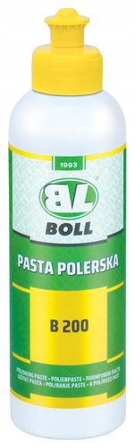 pasta do polerowania boll b200 250 ml na Arena.pl