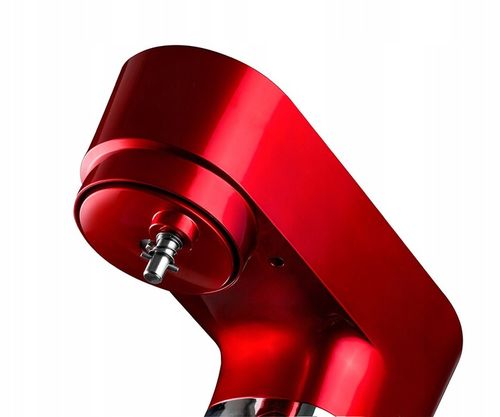 ROBOT KUCHENNY PLANETARNY MIKSER KOLIBER X-3200-W 6L 7w1 WIELOFUNKCYJNY na Arena.pl