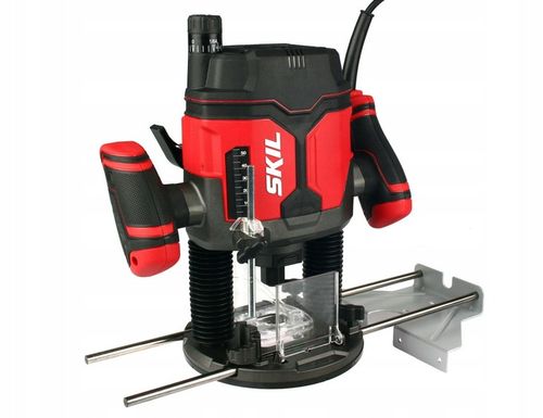 FREZARKA 55mm 1400W 1860 SKIL na Arena.pl