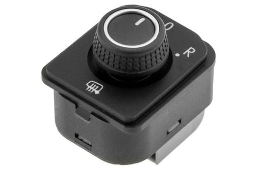 PRZEŁĄCZNIK REGULACJI LUSTEREK VW CADDY V 2020 2021 2022 2023 na Arena.pl