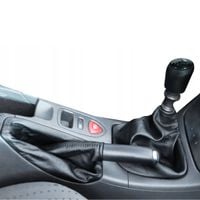 RENAULT LAGUNA 2 - kpl mieszki biegi+hamulec+gałka
