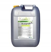 Olej Płyn Preparat Antyadhezyjny Do Szalunków 20 Litrów Ekobet 0