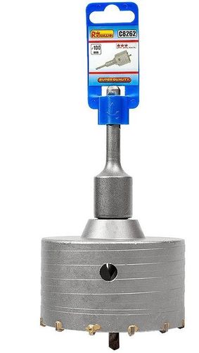 Frez do muru 65 mm SDS Plus Richmann C8260 na Arena.pl
