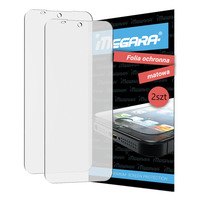 2x folia do hammer iron v - 6.50" matowa ochronna full glue