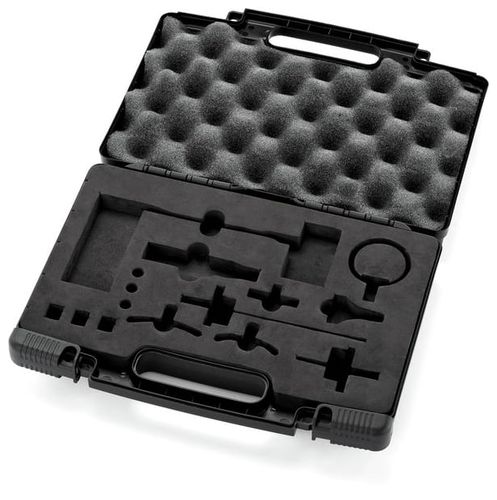 Case walizka dla systemu the t.bone Ovid CC 100 na Arena.pl