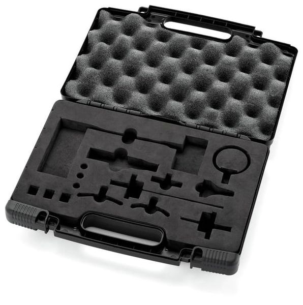 Case walizka dla systemu the t.bone Ovid CC 100 zdjęcie 4