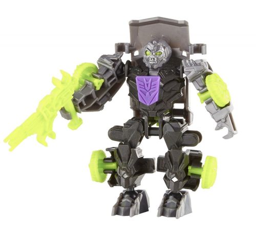 Transformers figurka construct bots saszetka a6150 na Arena.pl