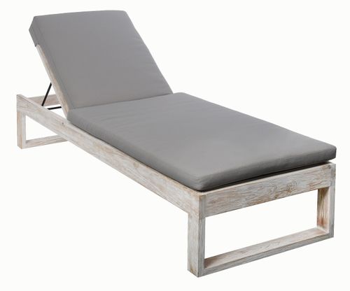 Leżak Kongo 210x70x35 cm na Arena.pl