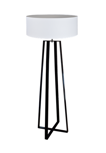 Lampa czworonóg podłogowa MOSS na Arena.pl