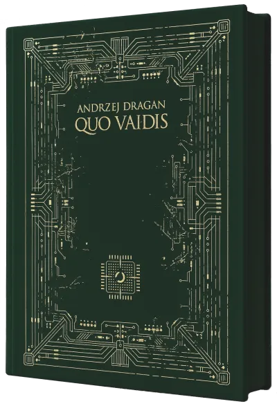 Quo vAIdis zdjęcie 1