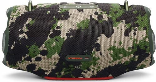 Głośnik przenośny JBL Xtreme 4 100 W Bluetooth (bez adaptera) na Arena.pl