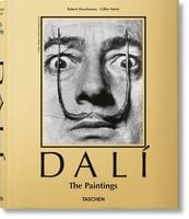 Dali The Paintings - Descharnes Robert